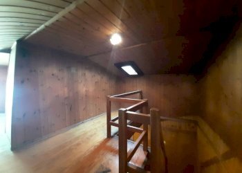 Interno appartamento - Villa a Schiera via Carolo, 15, Ponte in Valtellina - foto 21