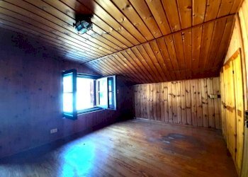 Stanza non arredata - Villa a Schiera via Carolo, 15, Ponte in Valtellina - foto 22