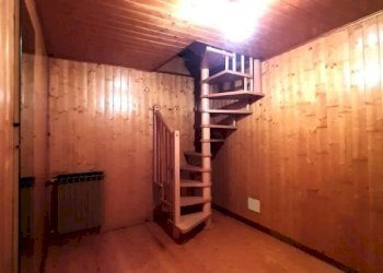 Stanza non arredata - Villa a Schiera via Carolo, 15, Ponte in Valtellina - foto 25