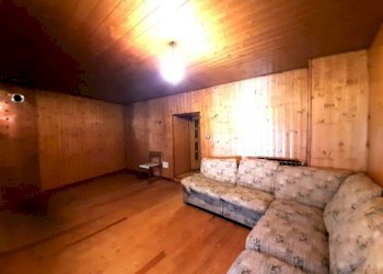 Salone - Villa a Schiera via Carolo, 15, Ponte in Valtellina - foto 27