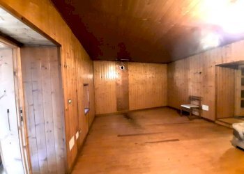 Stanza non arredata - Villa a Schiera via Carolo, 15, Ponte in Valtellina - foto 28