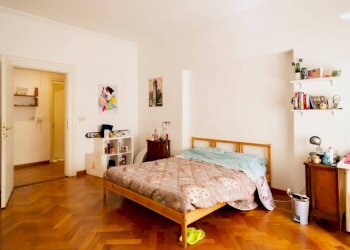 Camera da letto - Terreno non edificabile piazza Ungheria, 1, Roma - foto 1