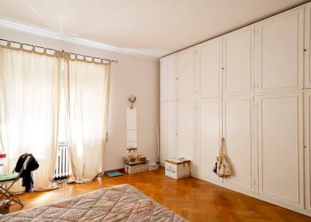 Camera da letto - Terreno non edificabile piazza Ungheria, 1, Roma - foto 2