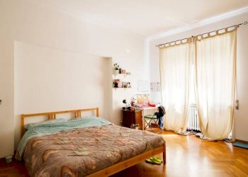 Camera da letto - Terreno non edificabile piazza Ungheria, 1, Roma - foto 3