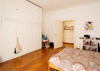 Camera da letto - Terreno non edificabile piazza Ungheria, 1, Roma - foto 4