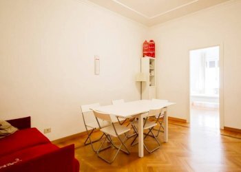 Camera da letto - Terreno non edificabile piazza Ungheria, 1, Roma - foto 5