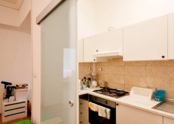 Cucina - Terreno non edificabile piazza Ungheria, 1, Roma - foto 9