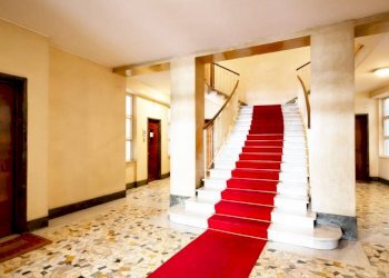 Altro - Terreno non edificabile piazza Ungheria, 1, Roma - foto 11