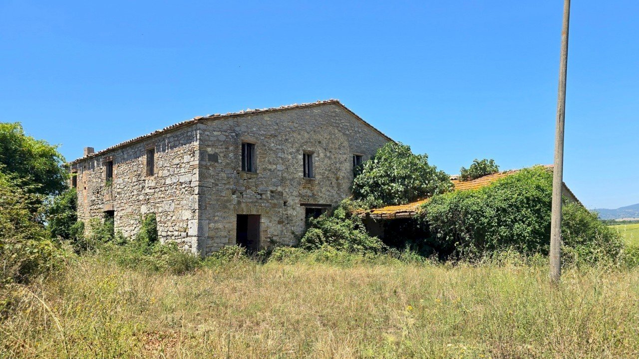 tenuta orvieto  (14).jpg - Casale Strada provinciale 92 snc, Baschi - foto 3