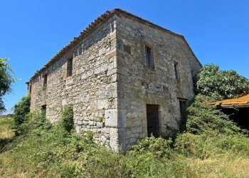 tenuta orvieto  (18).jpg - Casale Strada provinciale 92 snc, Baschi - photo 13