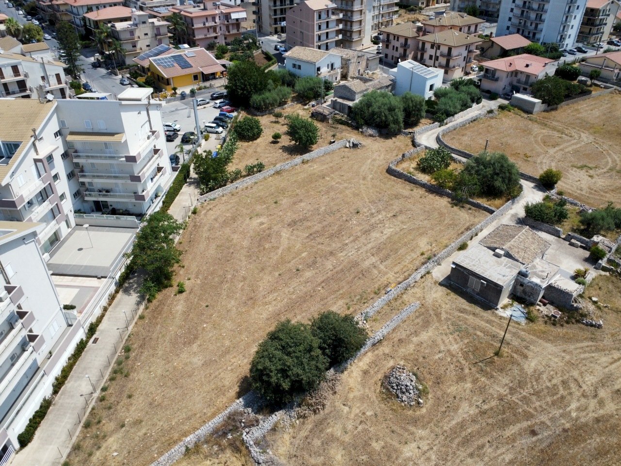 1.JPG - Rustico Via Nilde Iotti 20/1, Modica - foto 1