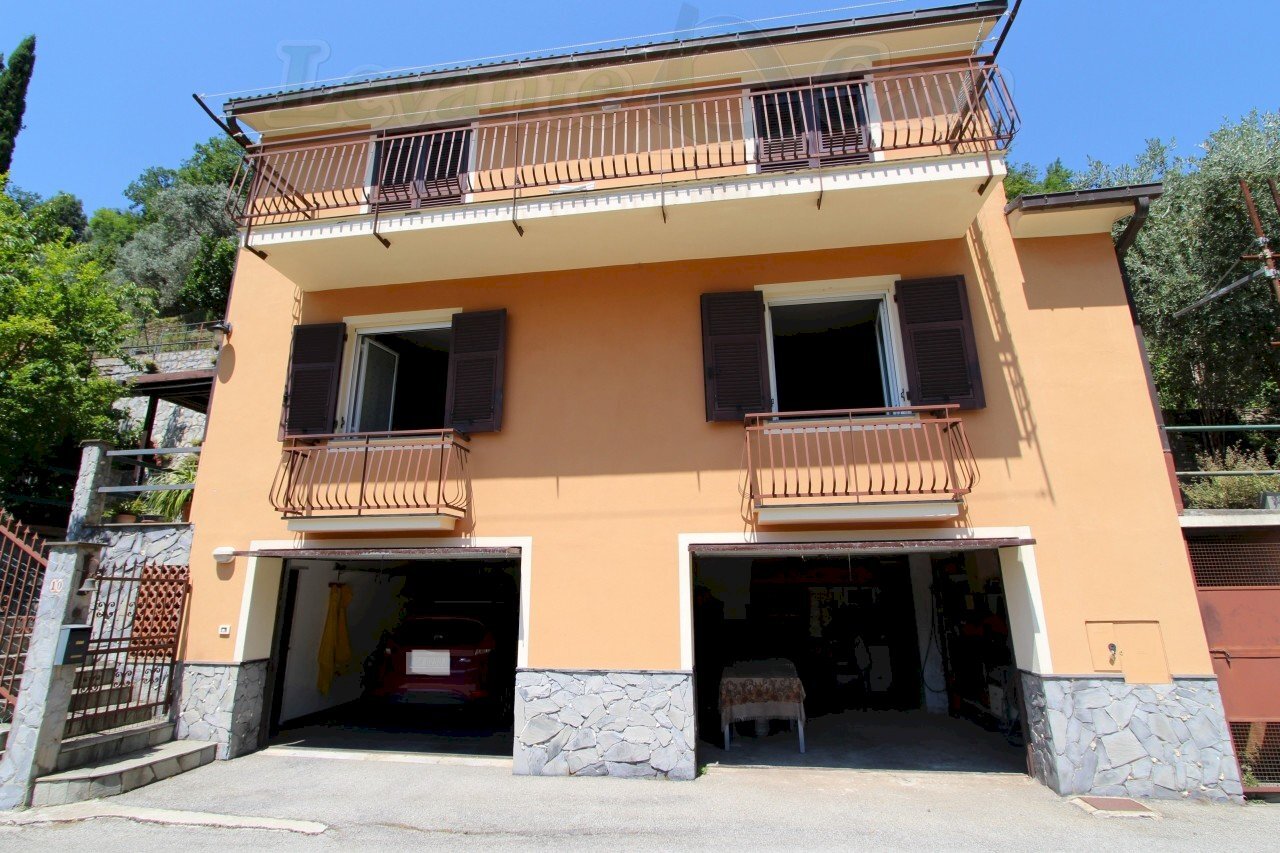 01.jpg - Villa Avegno - photo 1