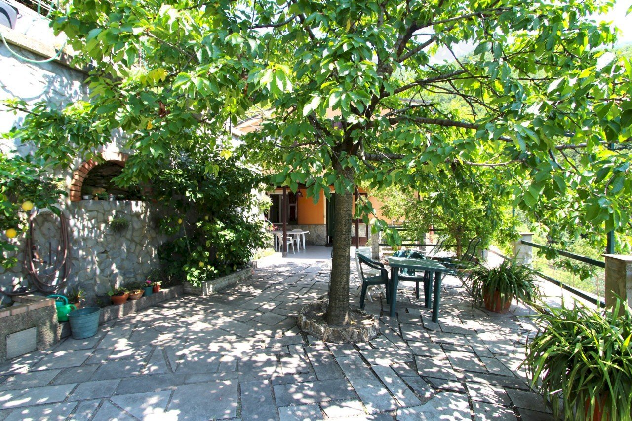 02.jpg - Villa Avegno - photo 2