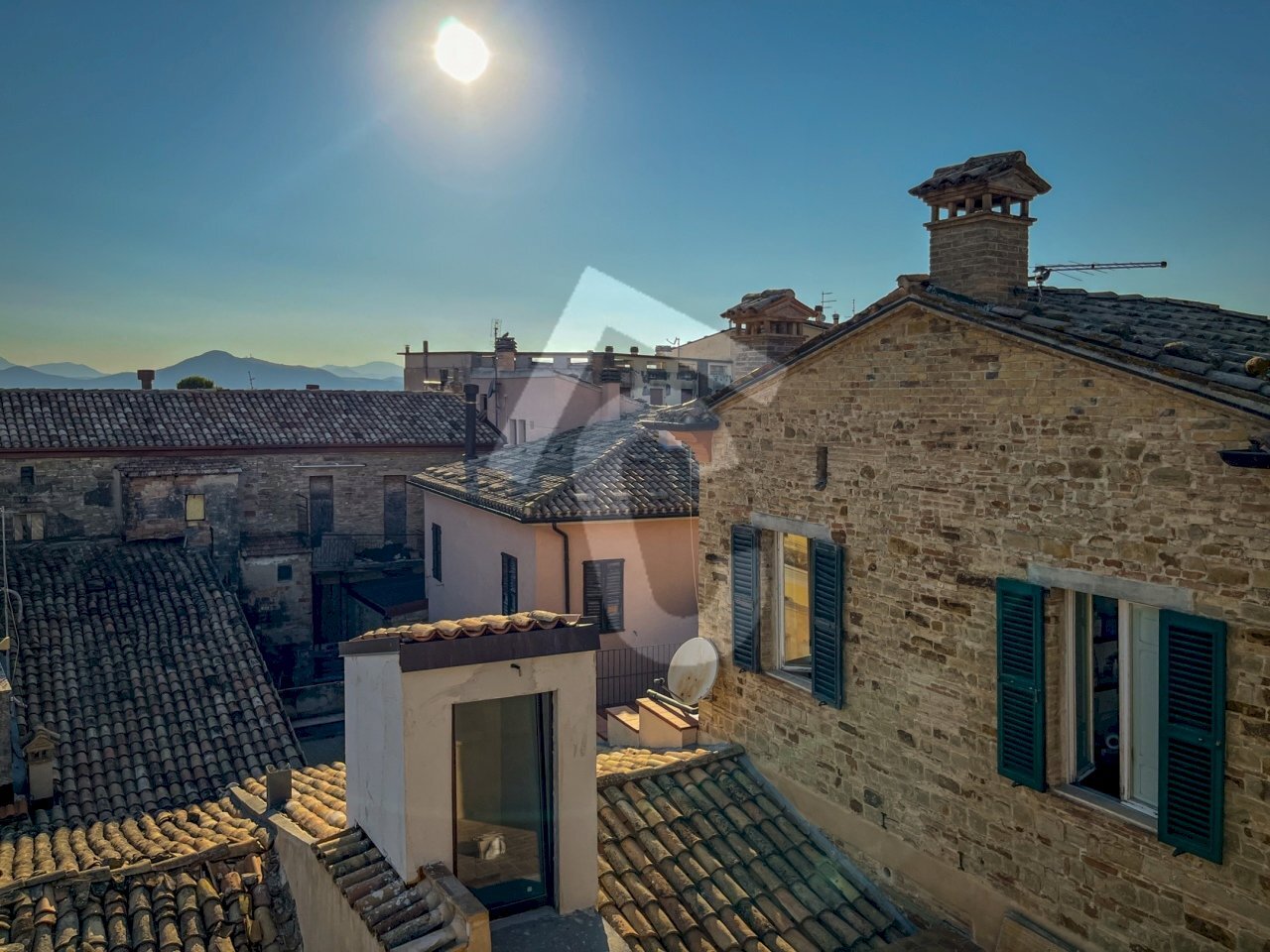 A05ADC05-3B71-4048-B281-5A999763EE11.jpeg - Appartamento Cupramontana - foto 2