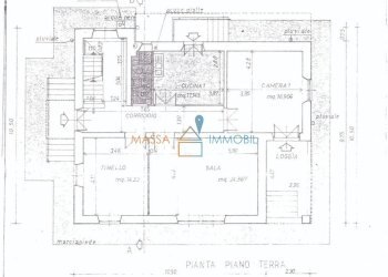 WhatsApp Image 2024-08-08 at 18.51.55.jpeg - Villa Viale Stazione 54, Massa - foto 12