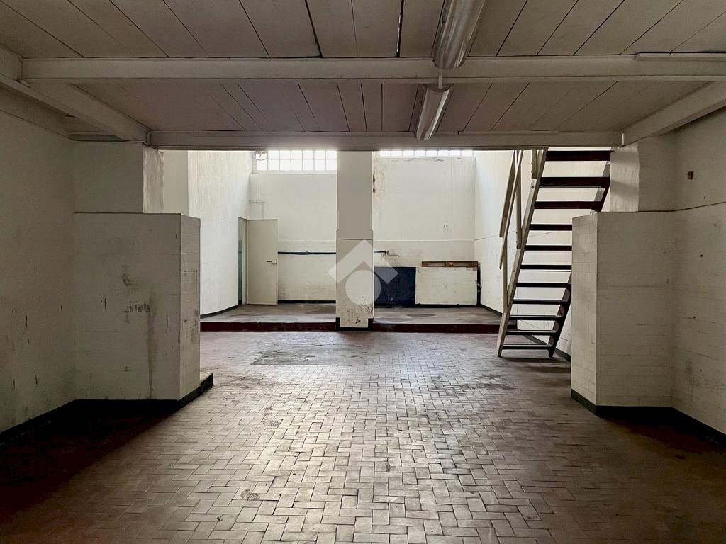 Box Corso Felice Cavallotti, Sanremo - foto 1