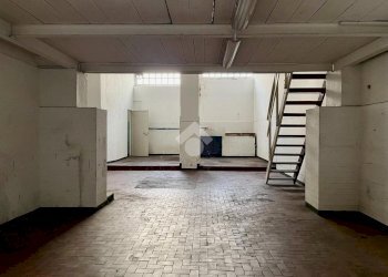 Box Corso Felice Cavallotti, Sanremo - foto 1