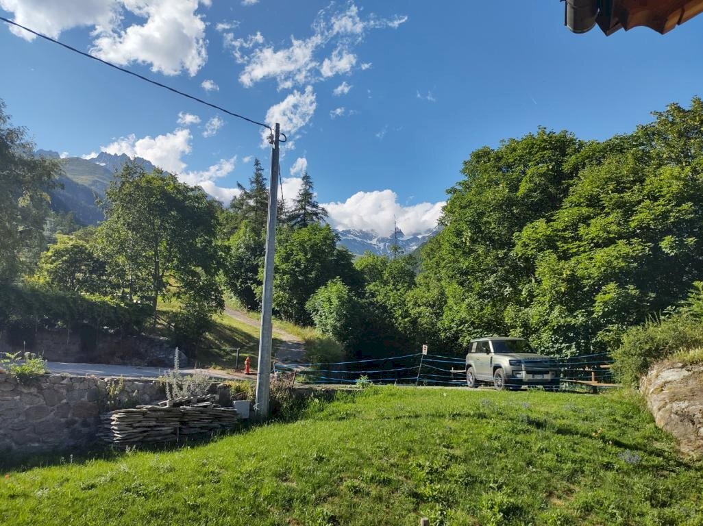 Bilocale Ollomont - foto 3