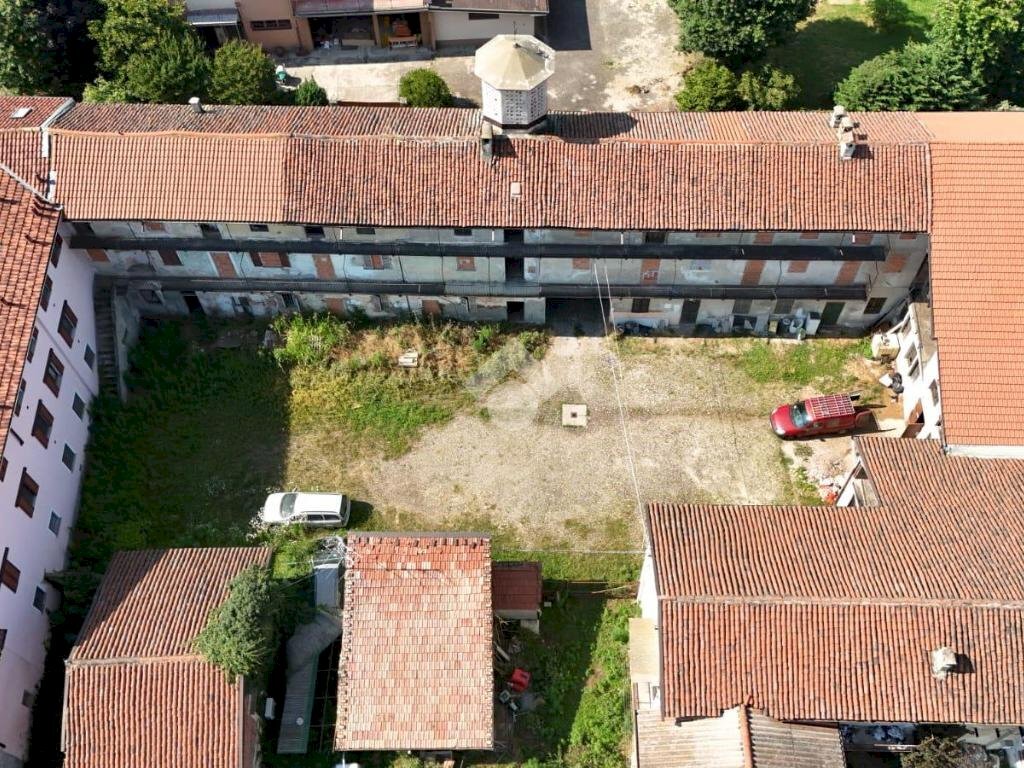 Rustic Via Valle, Trecate - photo 3