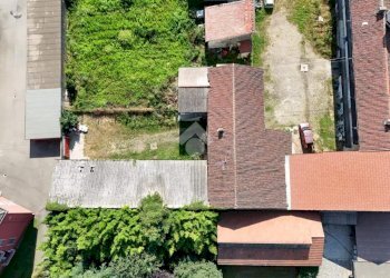 Rustic Via Valle, Trecate - photo 6