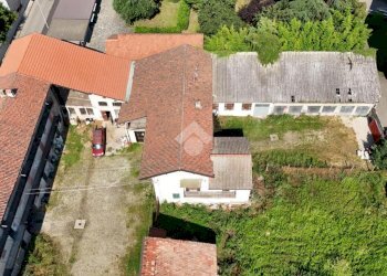 Rustic Via Valle, Trecate - photo 9