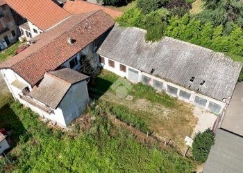 Rustic Via Valle, Trecate - photo 10