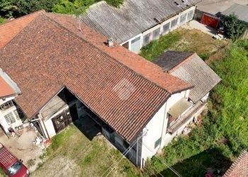 Rustic Via Valle, Trecate - photo 11
