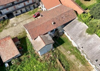 Rustic Via Valle, Trecate - photo 15