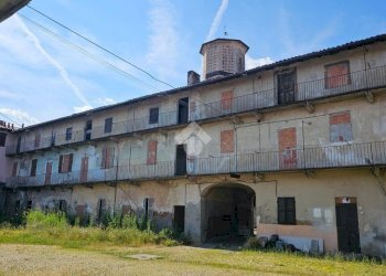 Rustic Via Valle, Trecate - photo 16