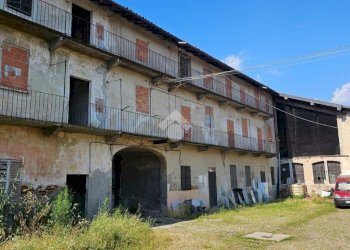 Rustic Via Valle, Trecate - photo 17