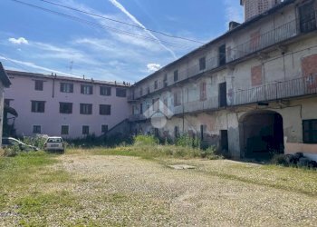 Rustic Via Valle, Trecate - photo 18