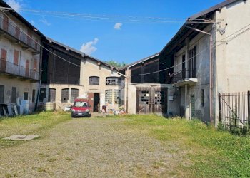 Rustic Via Valle, Trecate - photo 19