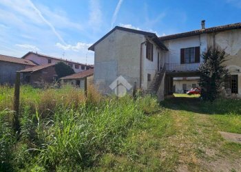 Rustic Via Valle, Trecate - photo 20