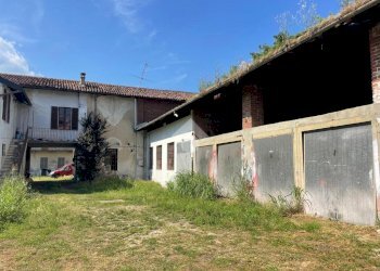 Rustic Via Valle, Trecate - photo 21