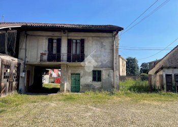 Rustic Via Valle, Trecate - photo 22