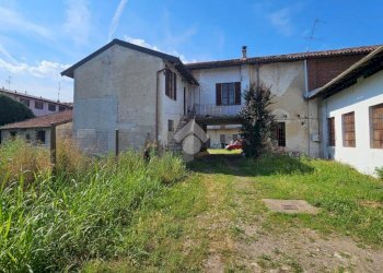 Rustic Via Valle, Trecate - photo 23