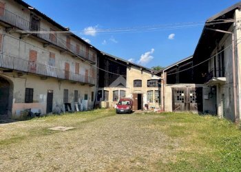 Rustic Via Valle, Trecate - photo 24