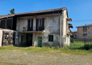 Rustic Via Valle, Trecate - photo 25