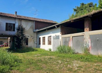 Rustic Via Valle, Trecate - photo 26