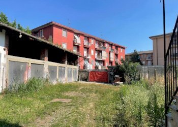 Rustic Via Valle, Trecate - photo 27