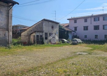 Rustic Via Valle, Trecate - photo 28