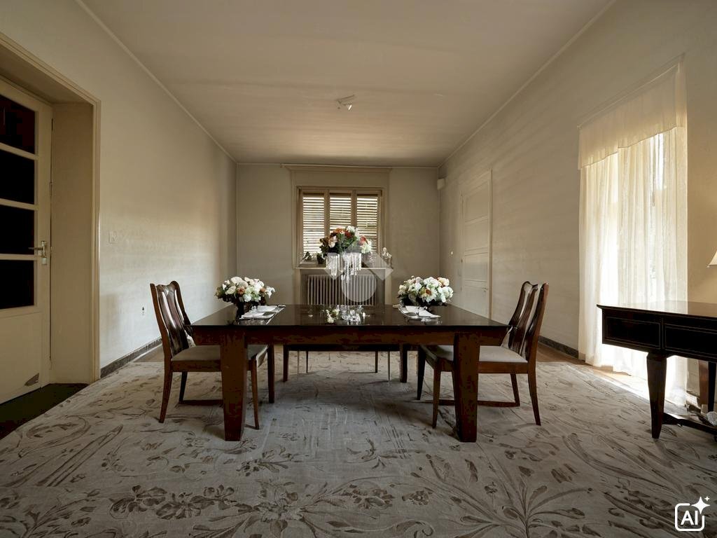 Villa Via Trecate, Romentino - foto 1