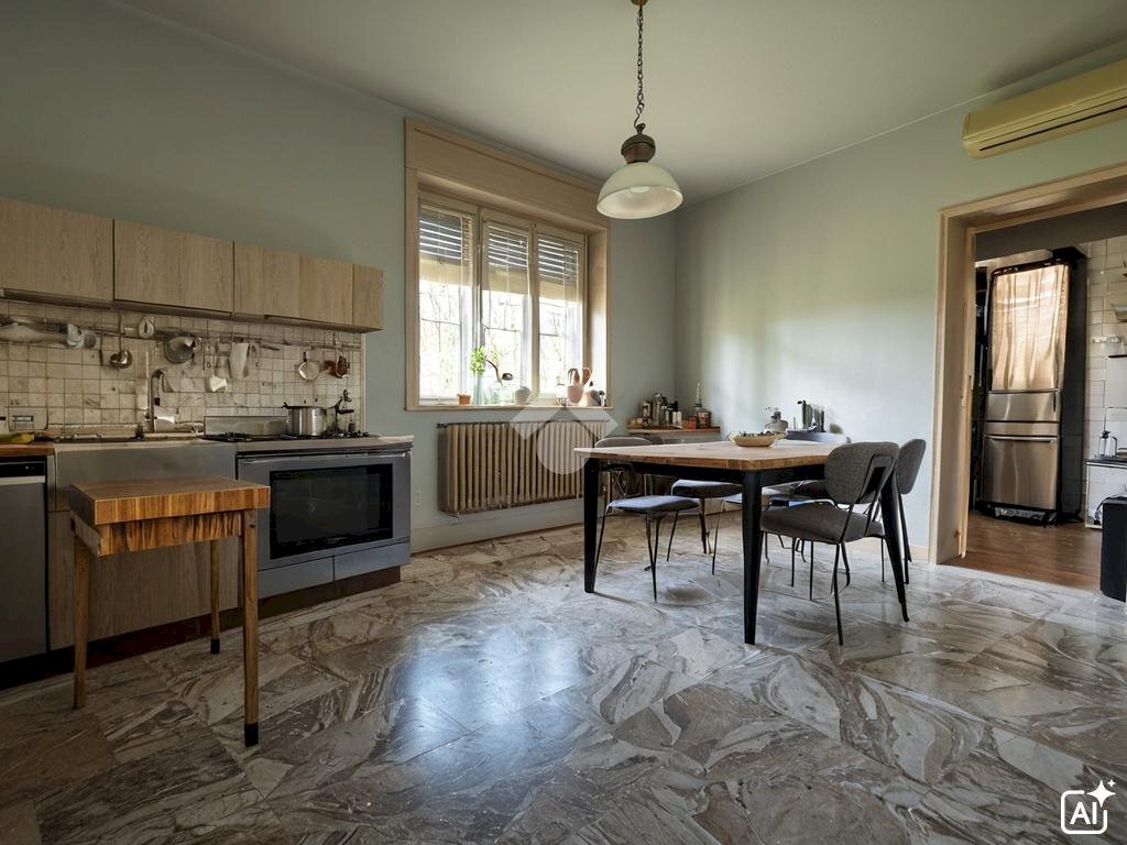 Villa Via Trecate, Romentino - foto 2