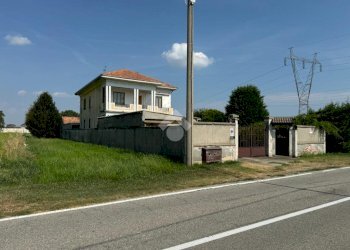 Villa Via Trecate, Romentino - foto 4