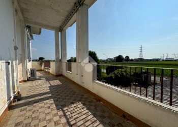 Villa Via Trecate, Romentino - foto 12