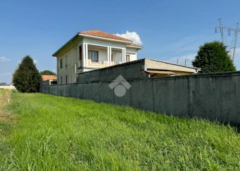 Villa Via Trecate, Romentino - foto 11