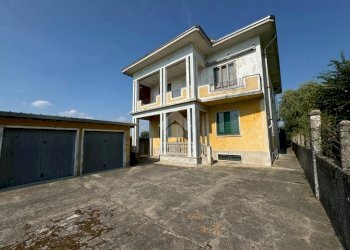 Villa Via Trecate, Romentino - foto 14