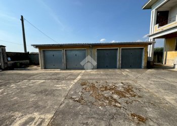 Villa Via Trecate, Romentino - foto 19