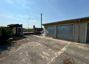 Villa Via Trecate, Romentino - foto 20