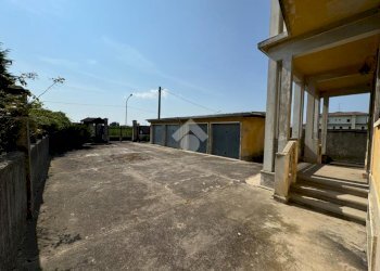 Villa Via Trecate, Romentino - foto 21